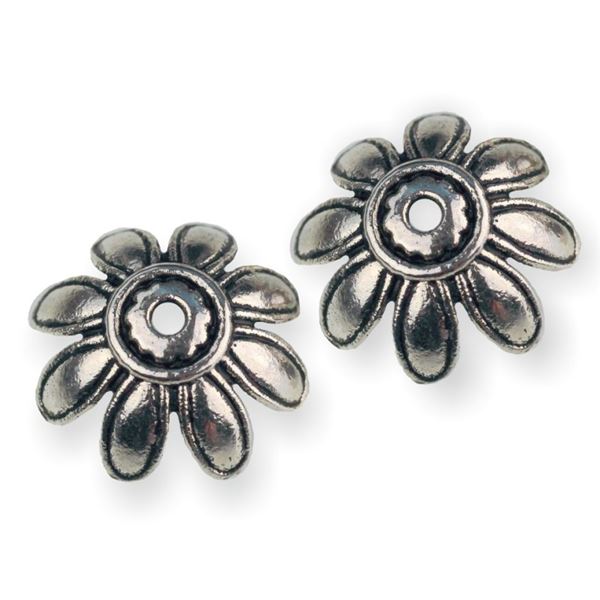 Kaplk biutern zdoben 25x12 mm-Starostbro-K964