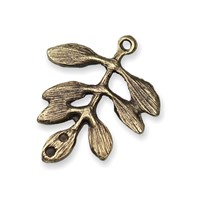 P�ív�sek 30x25 mm list