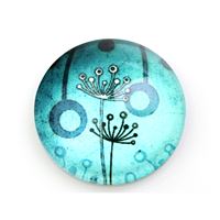 Kaboon sklenný 14 mm KAB00212