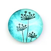 Kaboon sklenný 14 mm KAB00215
