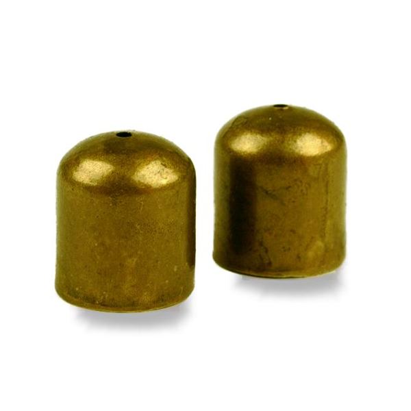 Kaplk biutern hladk STAROMOSAZ otvor 12 mm-KAPL021-10