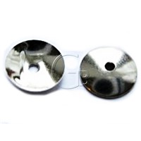 Kaplík hladký Platina 4x1 mm Platina KAPL026 K134