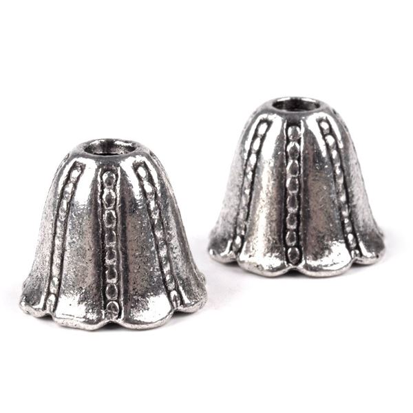 Kaplik biutern 10x12 mm (otvor 8,5 mm) Starostbro KAPL071