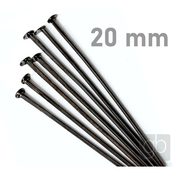 Ketlovac nty ERN 20 mm 50 ks