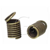 Koncovka pru�inka staromosaz 