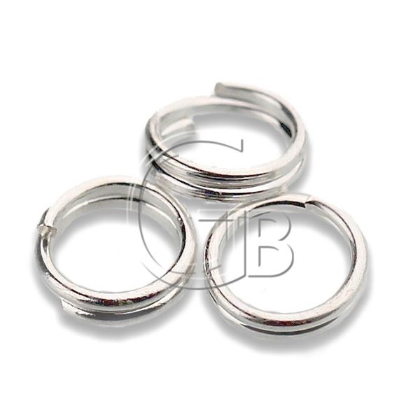 Protikrouek dvojit PLATINA 12 mm 