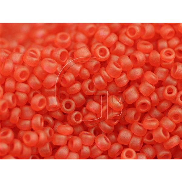 Rokajl levn� (2 a� 2,5 mm) �erven� LR14