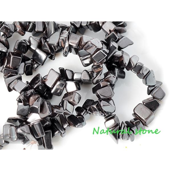 Hematit Zlomky ���ra 95 cm