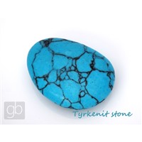 Tyrkenit placka (40x29x12 mm)   