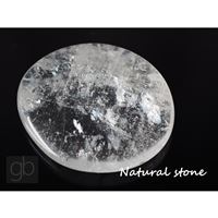 Kiál placka (41x35x10,5  mm)