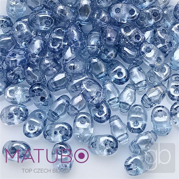 MINIDUO MATUBO 00030-14464 Modr 5 g (cca 100 ks)