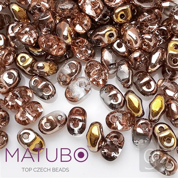 MINIDUO MATUBO  00030-27101 Rov 5 g (cca 100 ks)