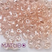 MINIDUO MATUBO 70120-14400 Růžová 5 g (cca 100 ks)