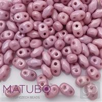 MINIDUO MATUBO 03000-14494 Růžová 5 g (cca 100 ks)