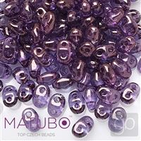 MINIDUO  MATUBO 00030-15726 Fialová 5 g (cca 100 ks)