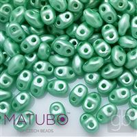 MINIDUO MATUBO 02010-25025 Zelená 5 g (cca 100 ks)