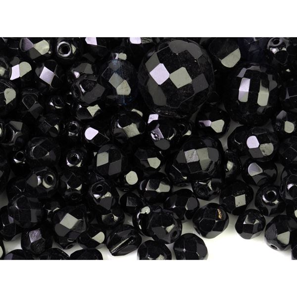 MIX brouen korlky ern 50g 