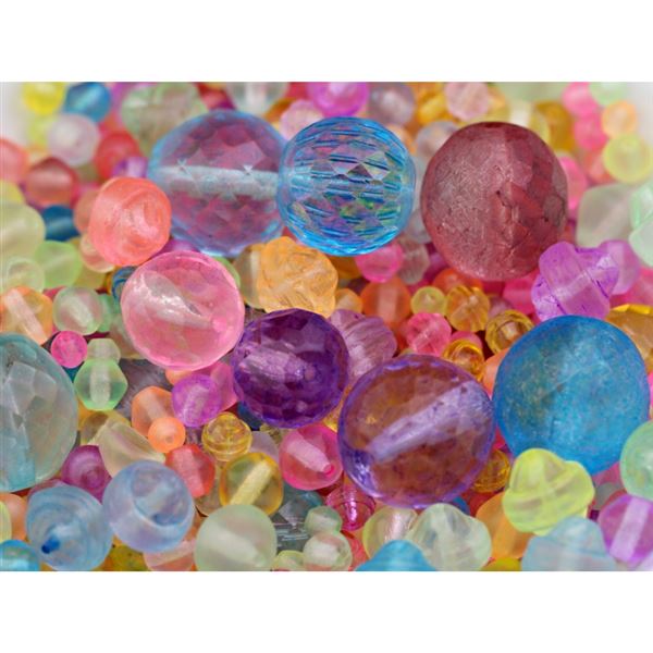 MIX brou�en� kor�lky SOLGEL 50g 