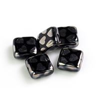 Kostiky VITRAIL 9 x 9 x 4 mm MP00682