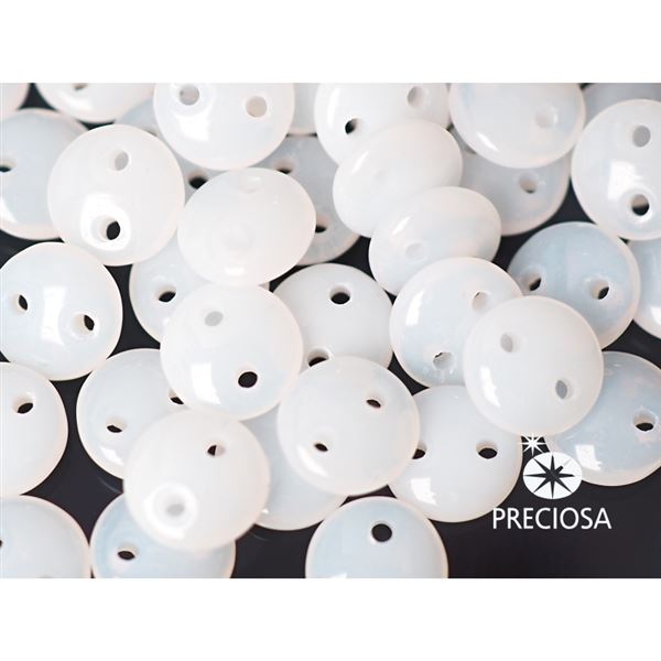 �o�ka EXCLUSIVE dvoud�rkov� 6 mm 40 ks (02010) B�l�