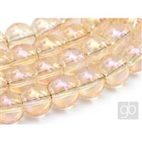 Kulika makaná 4 mm lutá AB MP00952