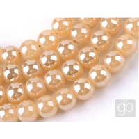 Kulika makaná 4 mm Oranová MP00955