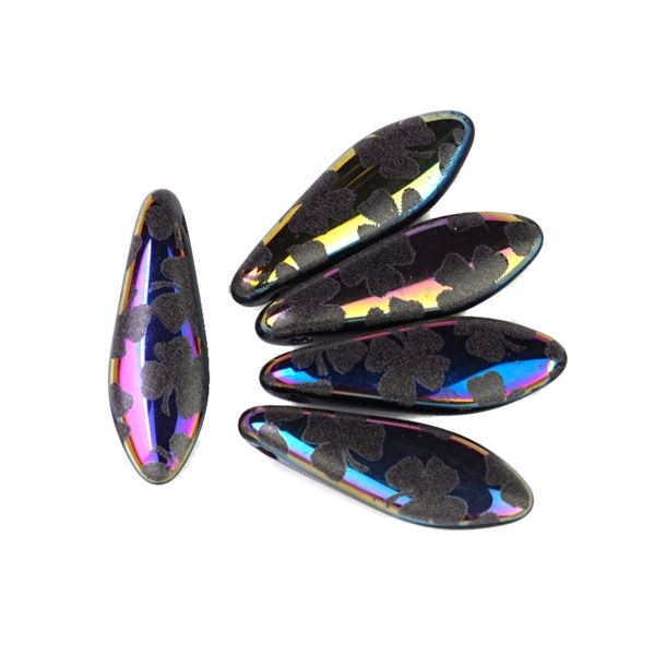 Korlky Laser Tatoo JAZKY ern MPL032