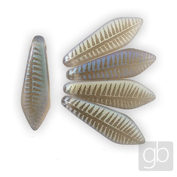 Kor�lky Laser Tatoo JAZ��KY Hn�d� MPL106