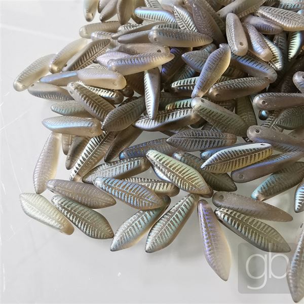 Kor�lky Laser Tatoo JAZ��KY Hn�d� MPL106