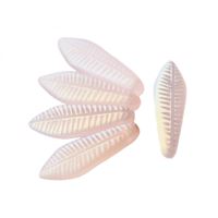 Korálky Laser Tatoo JAZÝKY Rová MPL165