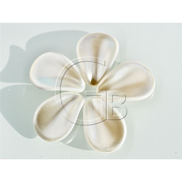 Ma�kan� perle L�stek B�ov� MP_1000