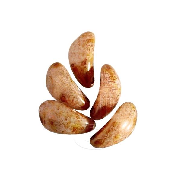 Ma�kan� perle L�stek Hn�d� MP_1006