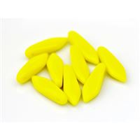 Makané perle Jazýky lutá MP_1023