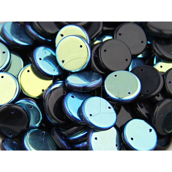 PEN�ZKY 17x3,8 mm �ern� MP_1035