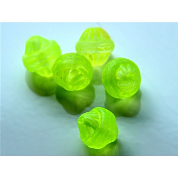 Turban lut neon 10x10 mm MP_106