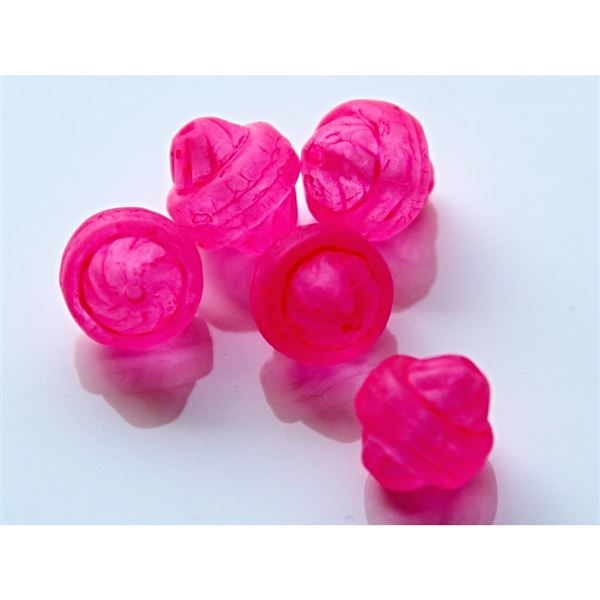 Turban 10x10 mm R��ov� MP_107