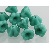 Kvítek Zelená 4x6 mm MP_111