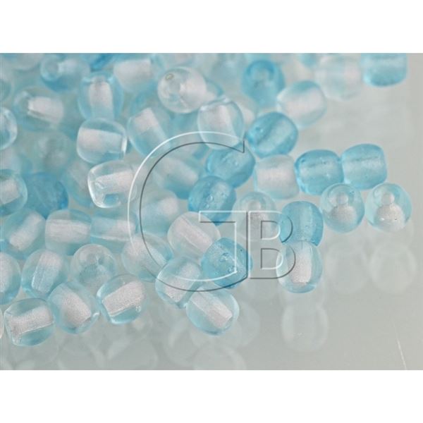 Kuli�ka ma�kan� Modr� 4 mm MP_218