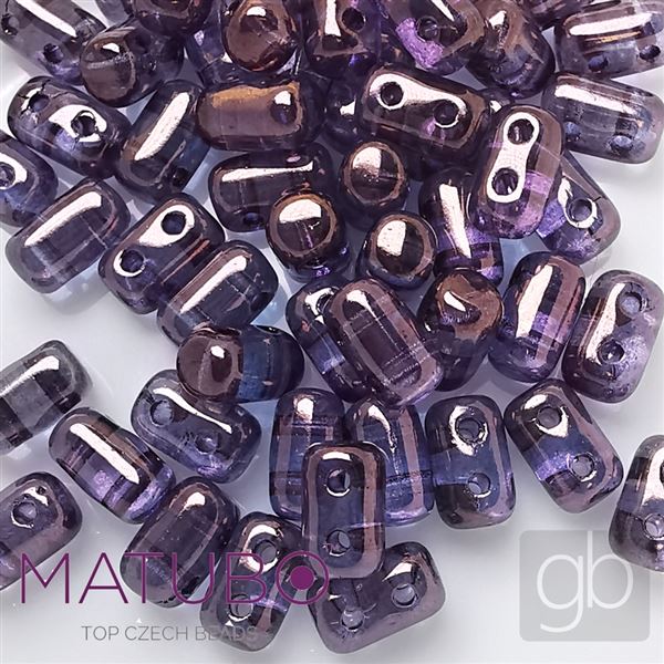 RULLA MATUBO Fialov� 00030-15726 5 g (cca 40 ks)