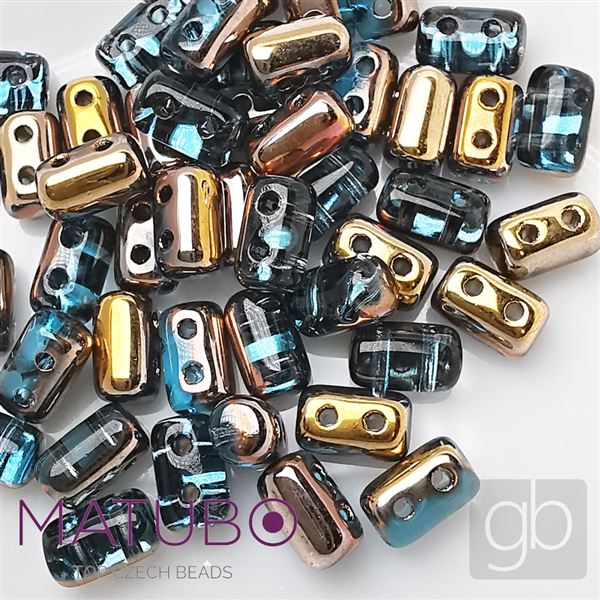 RULLA MATUBO Modr 60020-27101 5 g (cca 40 ks)