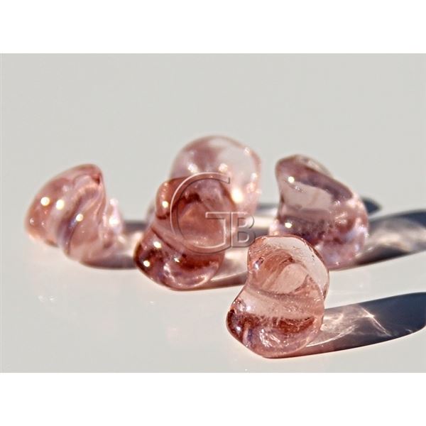 Vlnka R��ov� 13x9 mm MP_59