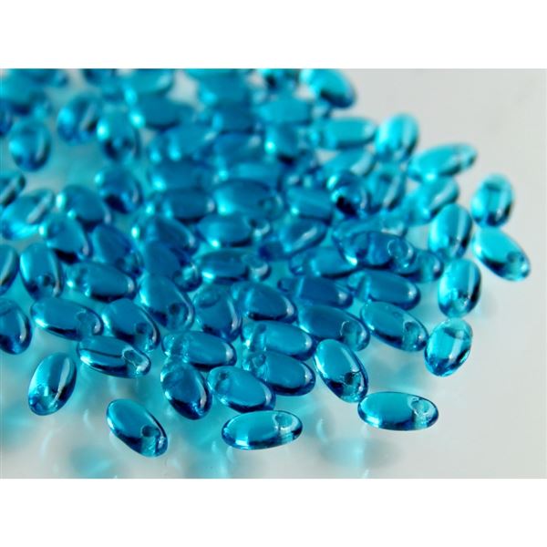 Ma�kan� perle Rizo Modr� MP_620