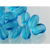 Makené perle Vlnka Modrá MP_68