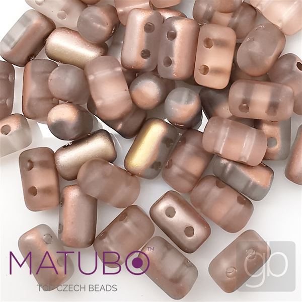 RULLA MATUBO Rov 00030-27171 5 g (cca 40 ks)