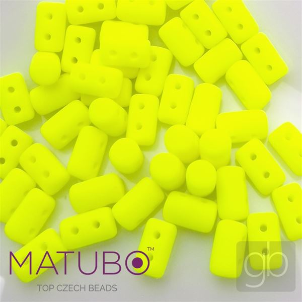 RULLA MATUBO lut NEON 02010-25121 5 g (cca 40 ks)