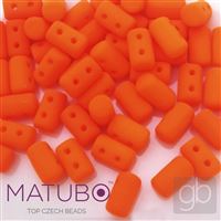 RULLA MATUBO Oranová NEON 02010-25122 5 g (cca 40 ks)