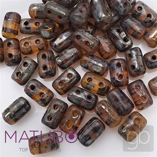 RULLA MATUBO Hn�d� 80020-43400 5 g (cca 40 ks)