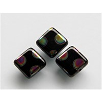 Makané perle Vitrial erná MP_791