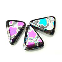 Makané perle Vitrial edá MP_803