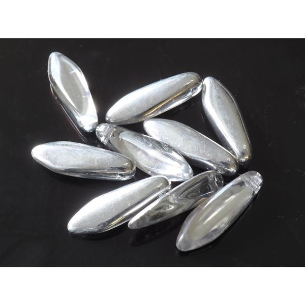 Ma�kan� perle Jaz��ky St��brn� + �ir� MP_811